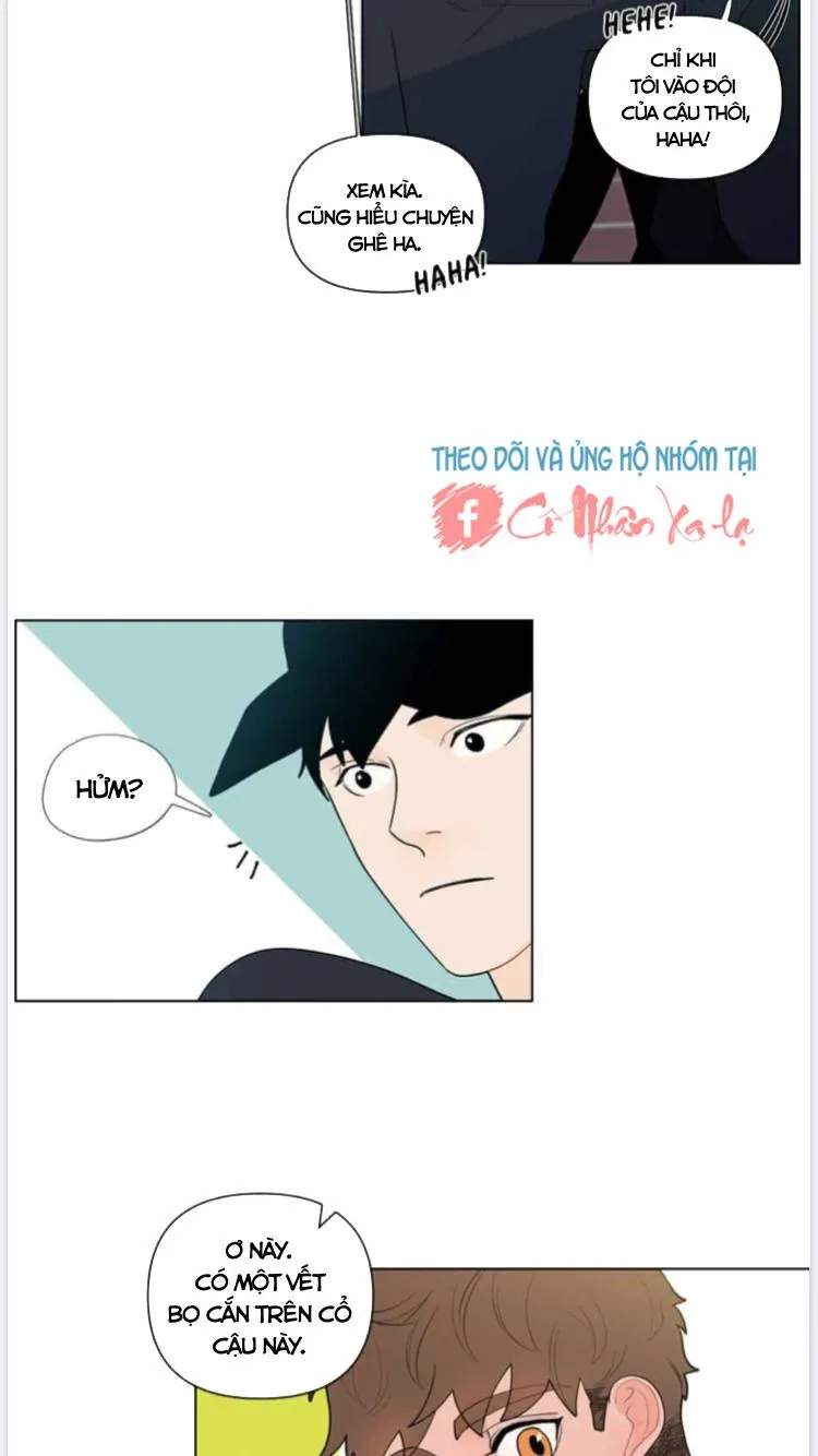 Banana Scandal Chapter 17 Trang 6