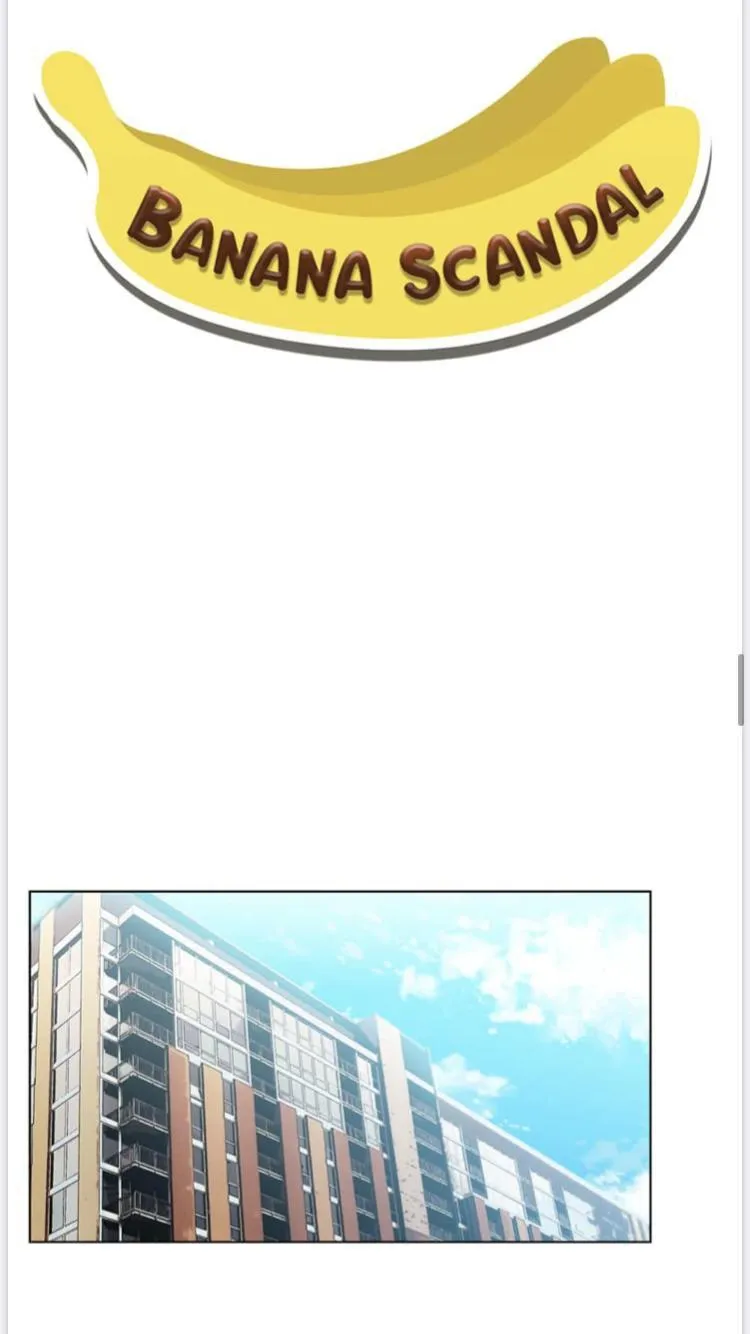 Banana Scandal Chapter 17 Trang 11