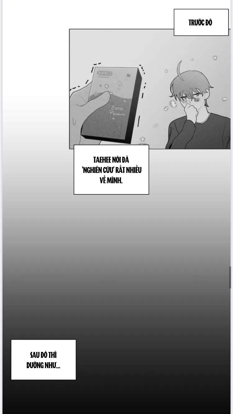 Banana Scandal Chapter 17 Trang 14