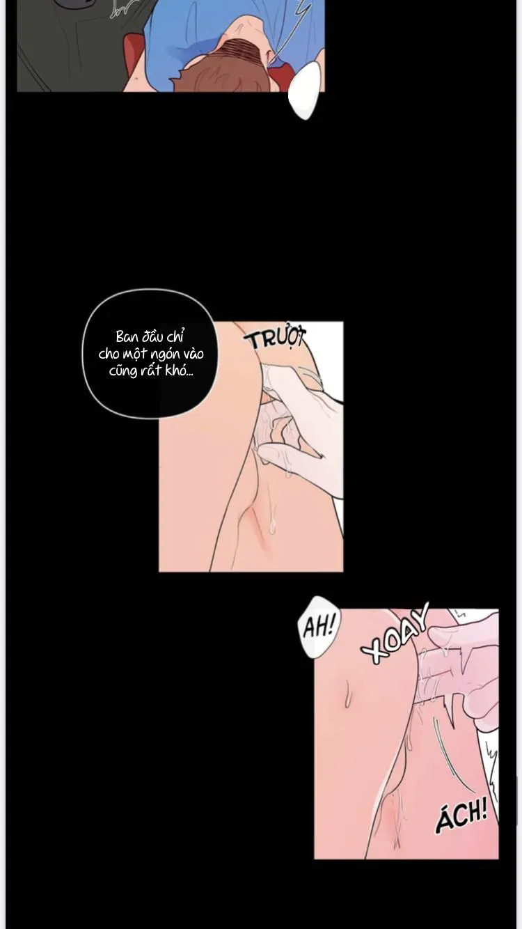 Banana Scandal Chapter 17 Trang 18