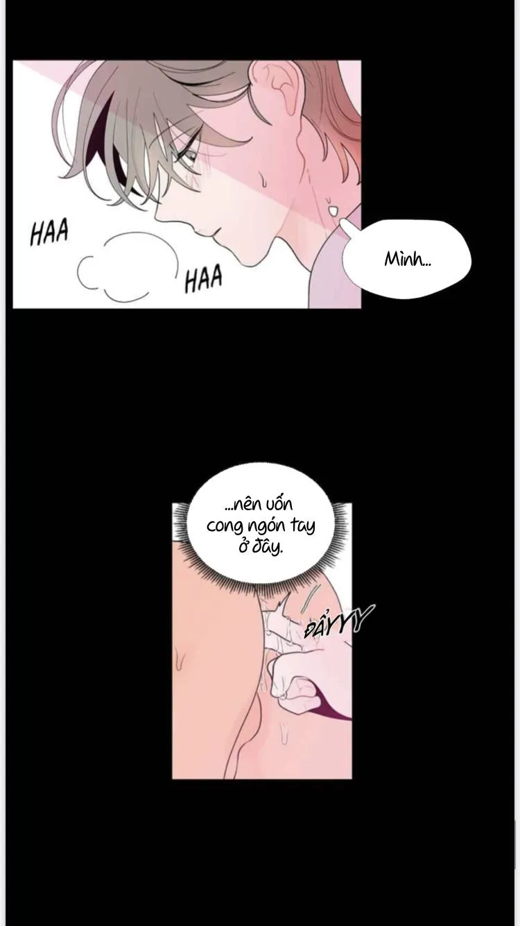 Banana Scandal Chapter 17 Trang 19