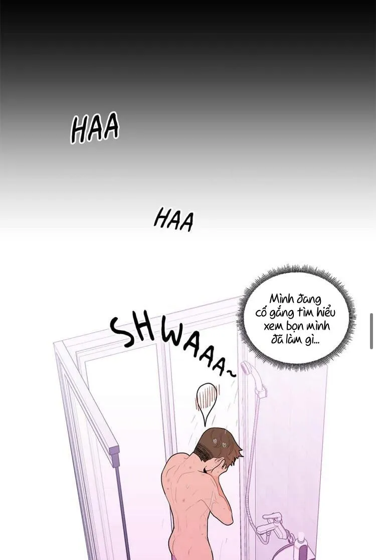 Banana Scandal Chapter 17 Trang 25