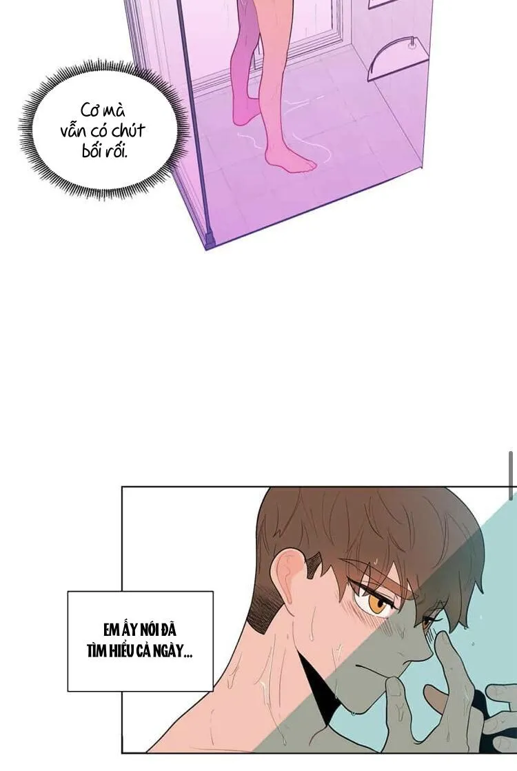 Banana Scandal Chapter 17 Trang 26