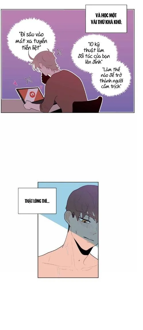 Banana Scandal Chapter 17 Trang 27