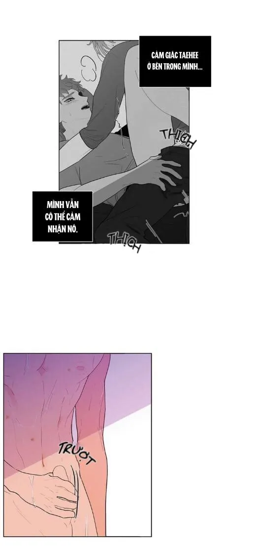 Banana Scandal Chapter 17 Trang 33