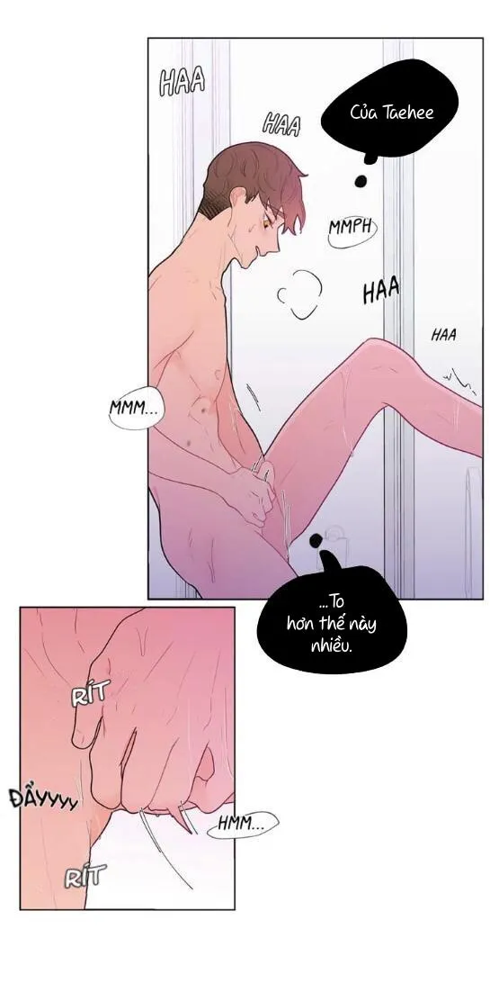 Banana Scandal Chapter 17 Trang 36