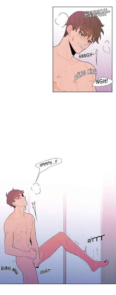 Banana Scandal Chapter 17 Trang 37