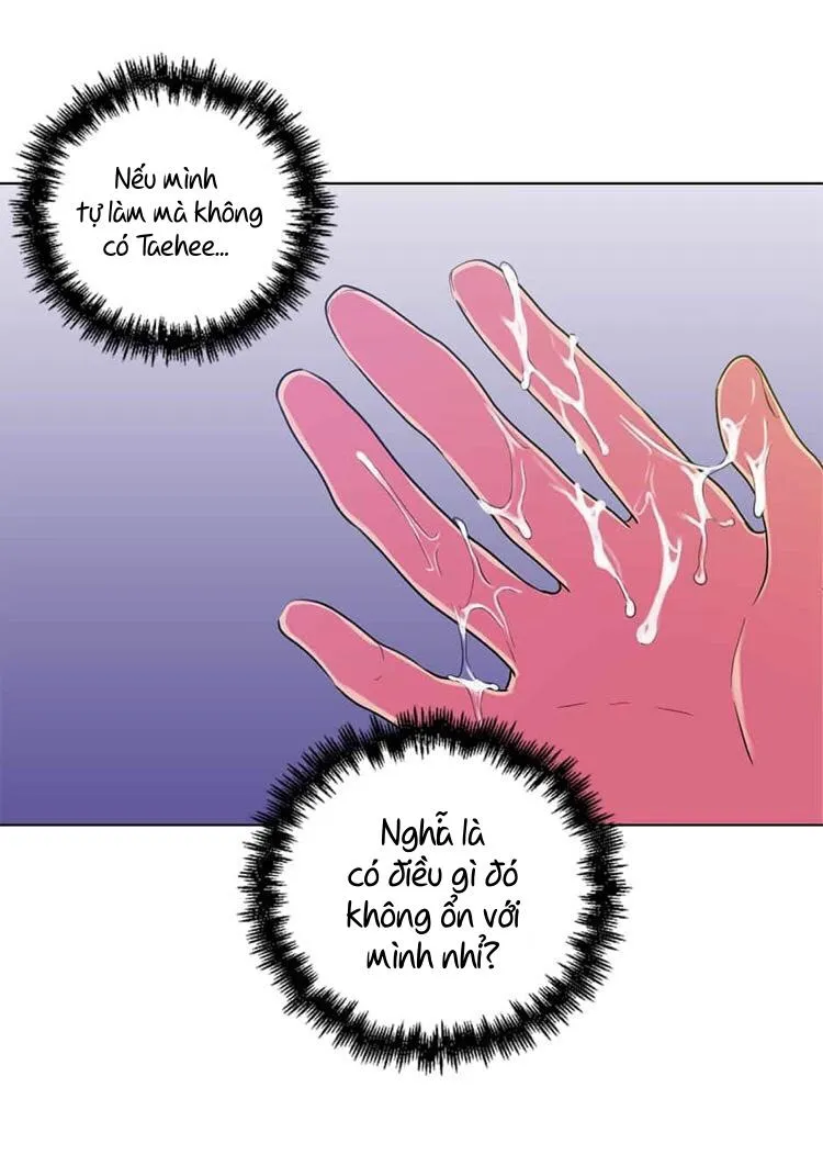 Banana Scandal Chapter 17 Trang 39