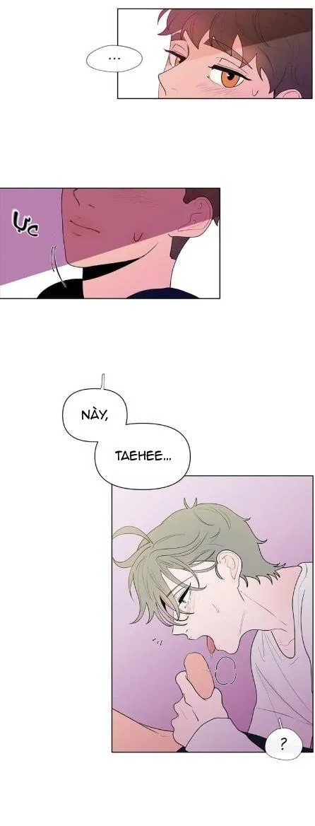 Banana Scandal Chapter 18 Trang 9