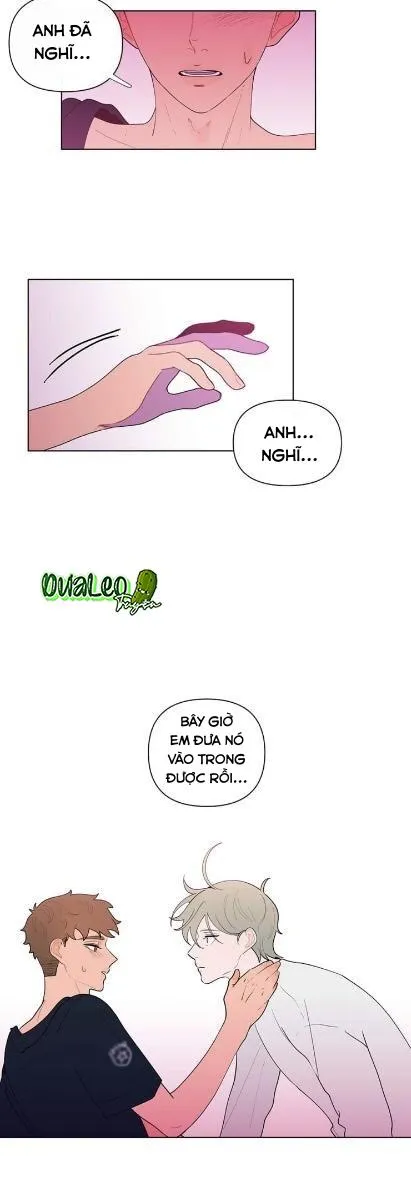 Banana Scandal Chapter 18 Trang 10
