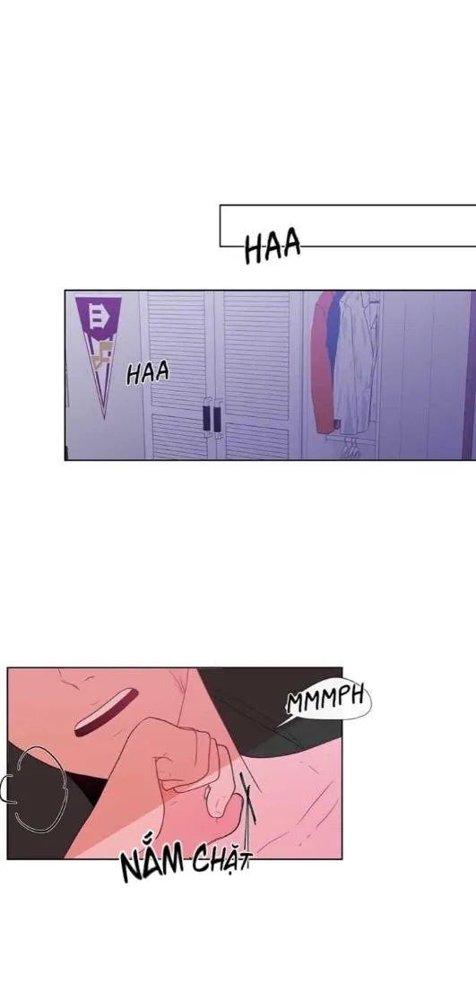 Banana Scandal Chapter 18 Trang 16