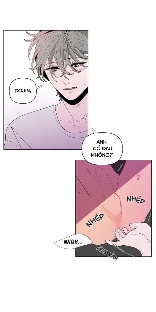 Banana Scandal Chapter 18 Trang 18