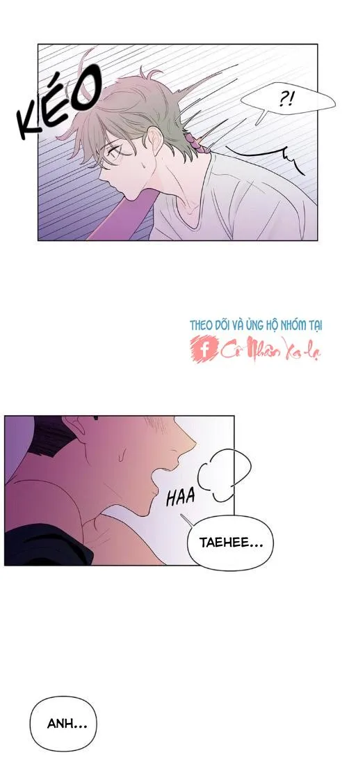 Banana Scandal Chapter 18 Trang 20