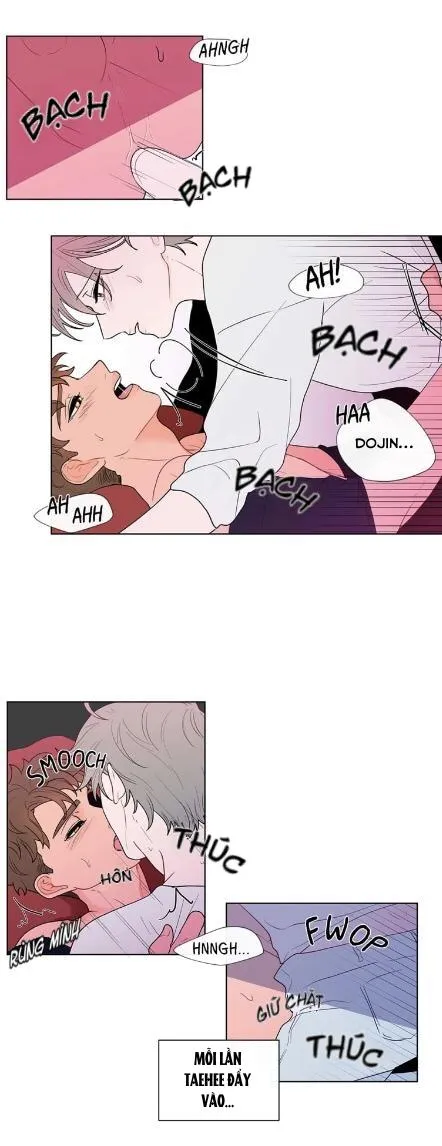 Banana Scandal Chapter 18 Trang 26