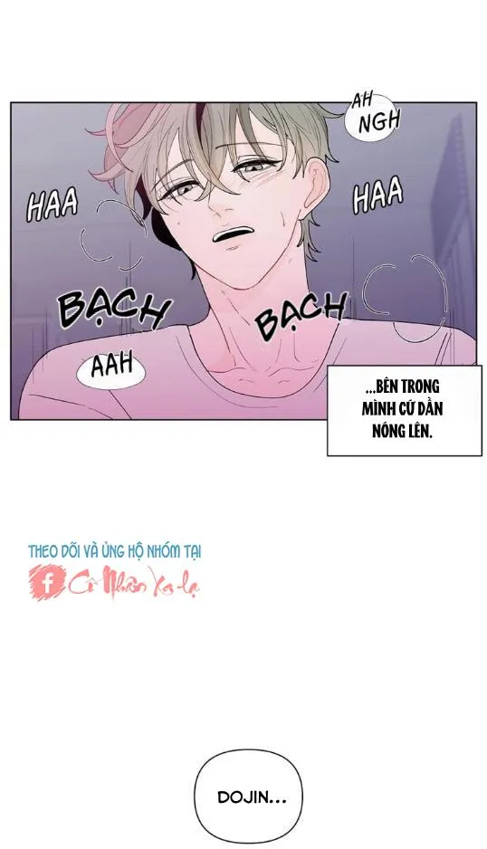 Banana Scandal Chapter 18 Trang 27