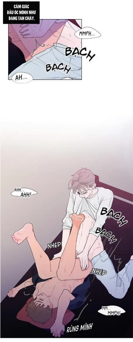 Banana Scandal Chapter 18 Trang 29