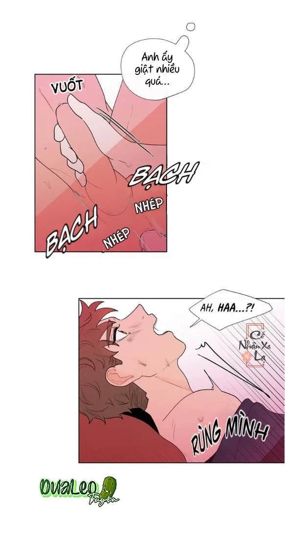 Banana Scandal Chapter 18 Trang 31