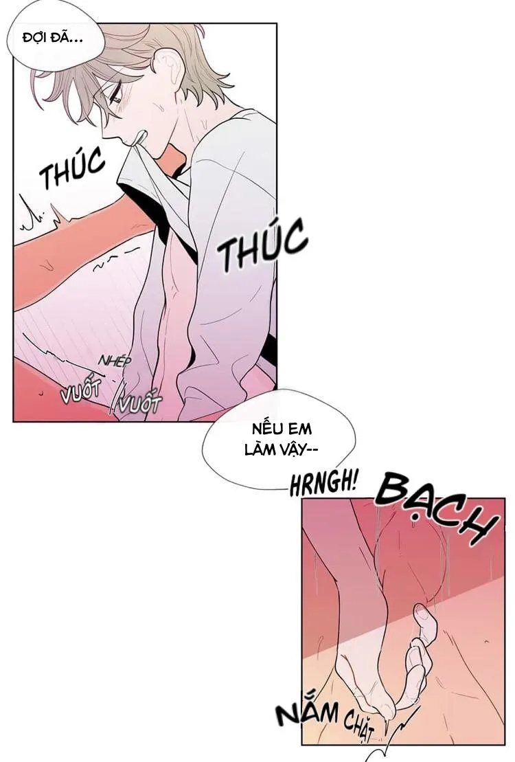 Banana Scandal Chapter 18 Trang 32