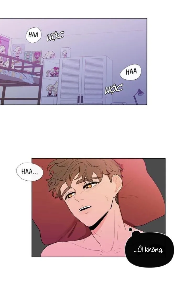 Banana Scandal Chapter 18 Trang 35