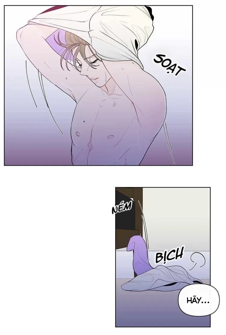 Banana Scandal Chapter 18 Trang 37