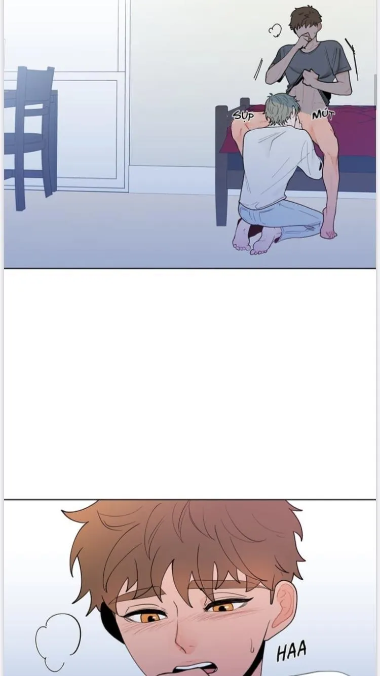 Banana Scandal Chapter 19 Trang 4