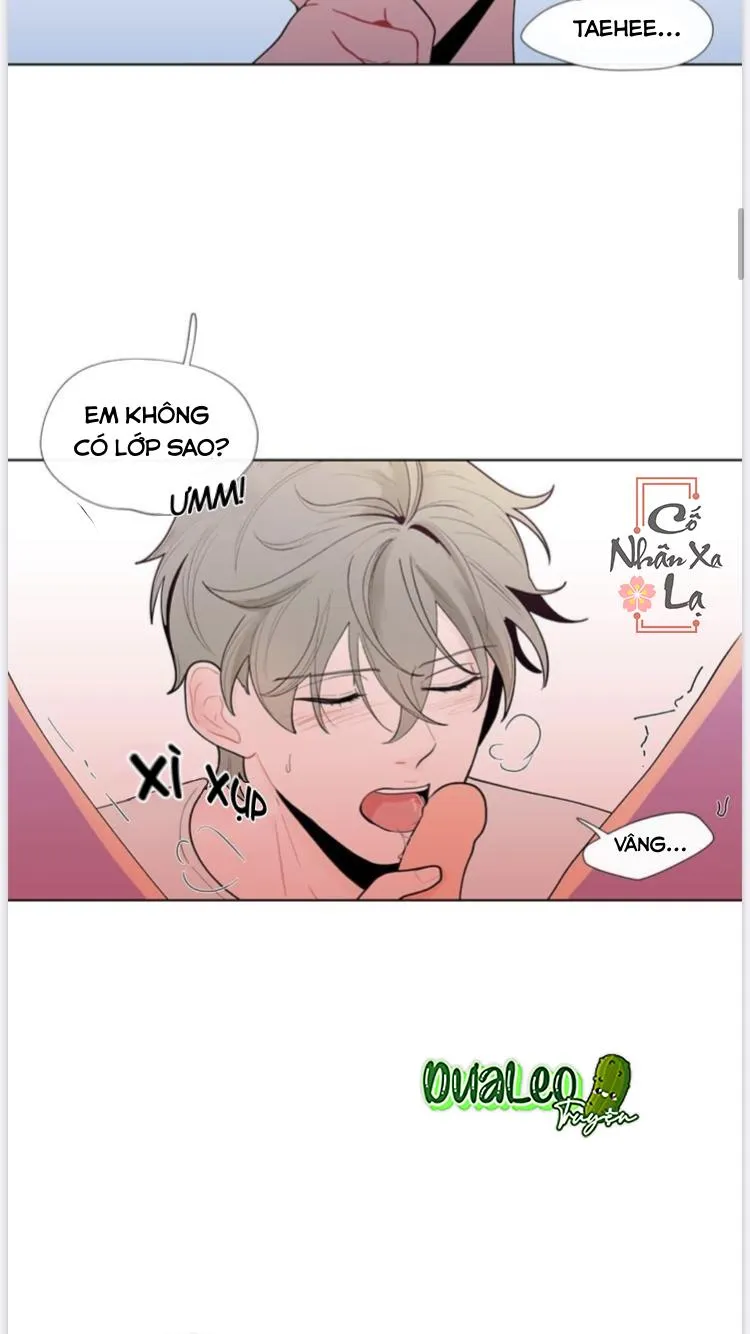 Banana Scandal Chapter 19 Trang 5