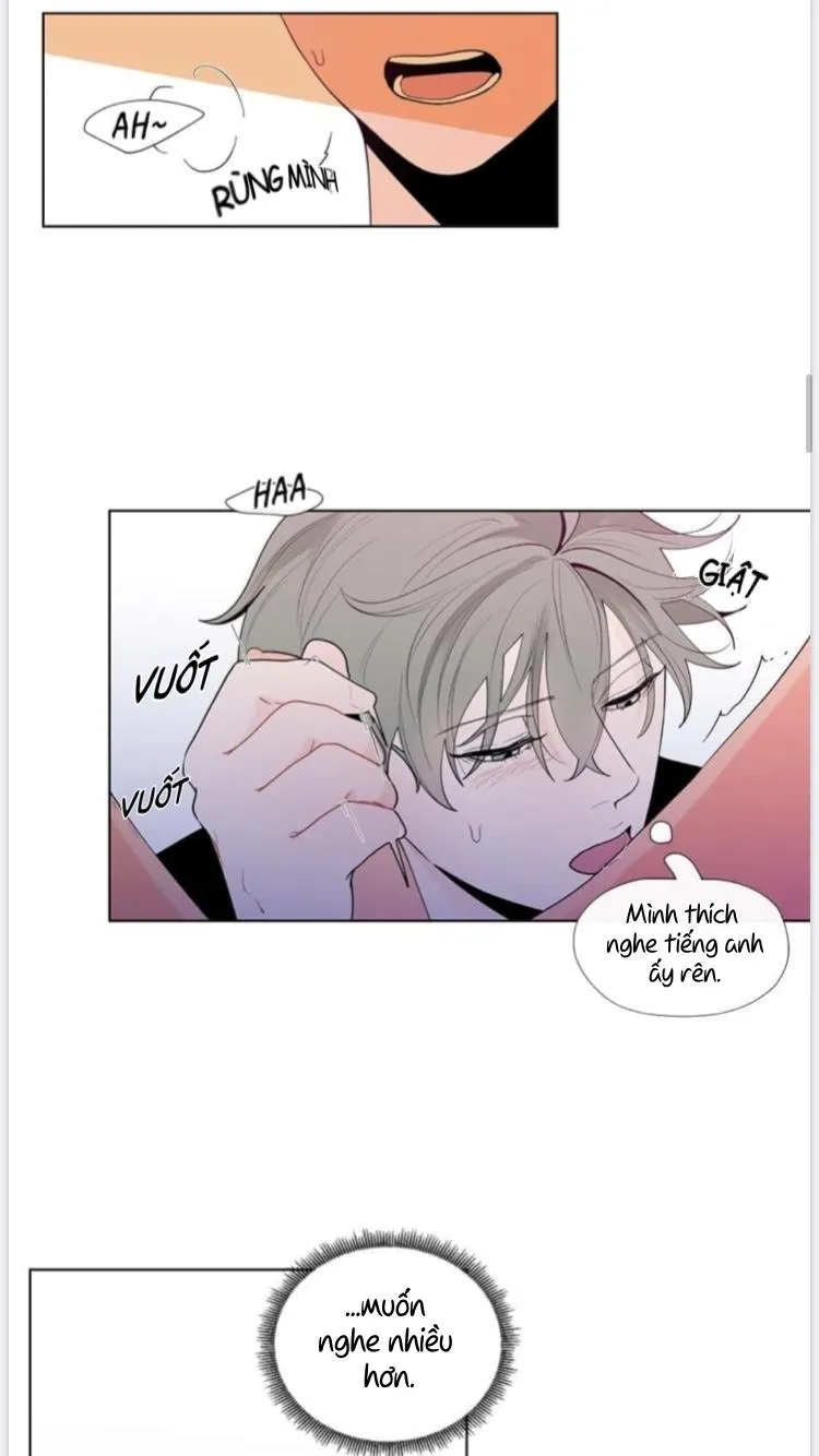 Banana Scandal Chapter 19 Trang 7