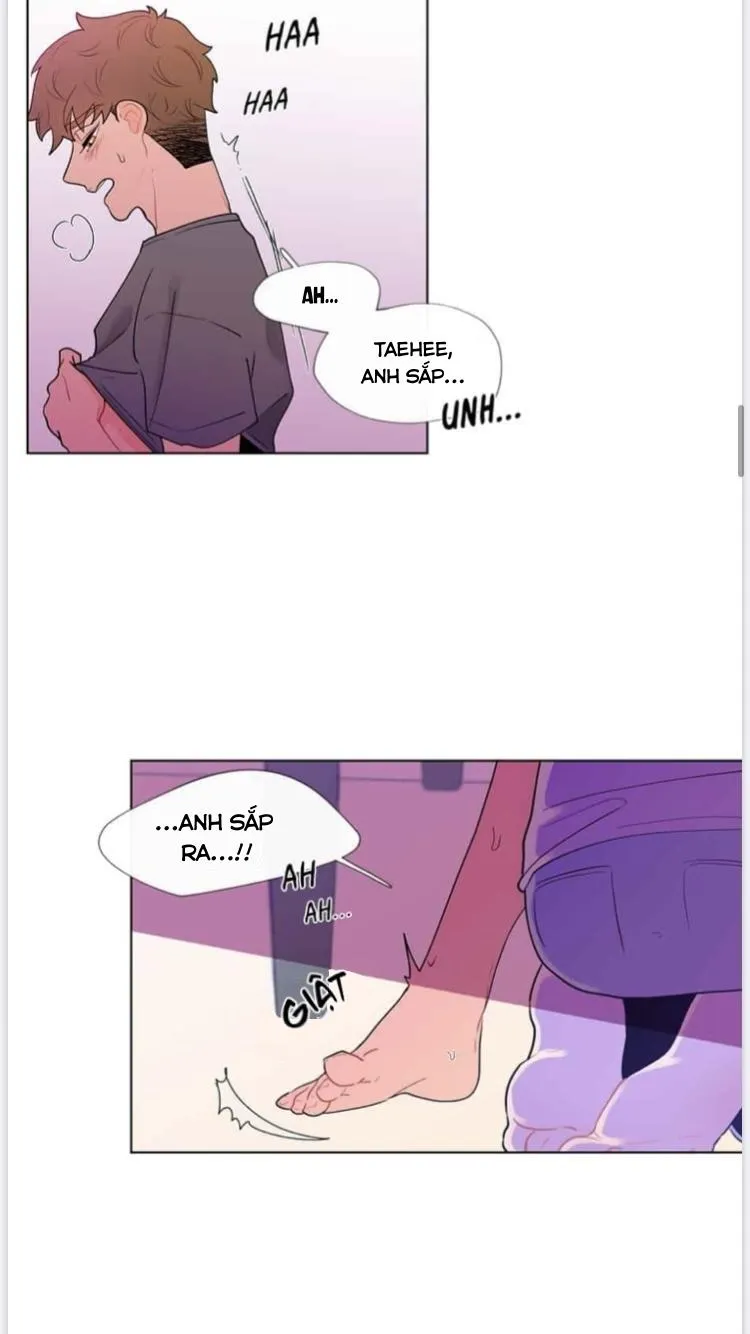 Banana Scandal Chapter 19 Trang 8