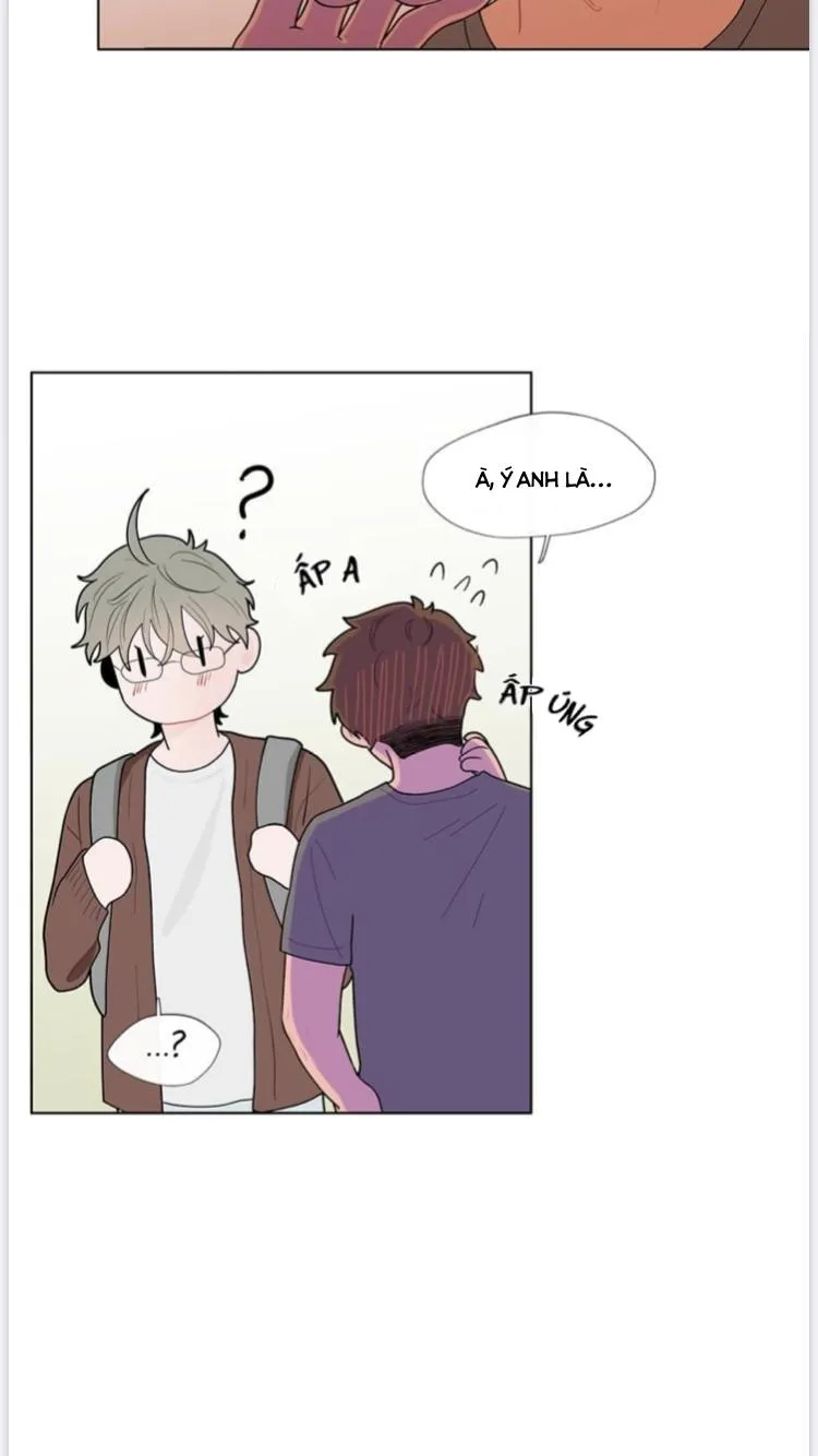 Banana Scandal Chapter 19 Trang 12