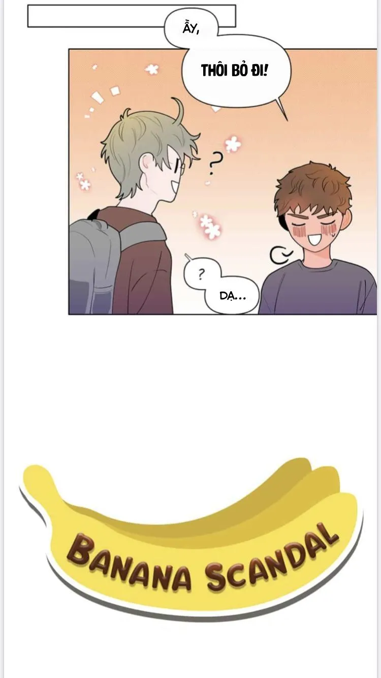 Banana Scandal Chapter 19 Trang 13
