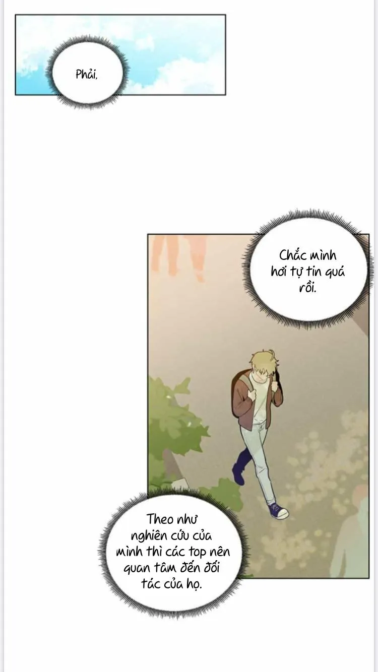 Banana Scandal Chapter 19 Trang 19