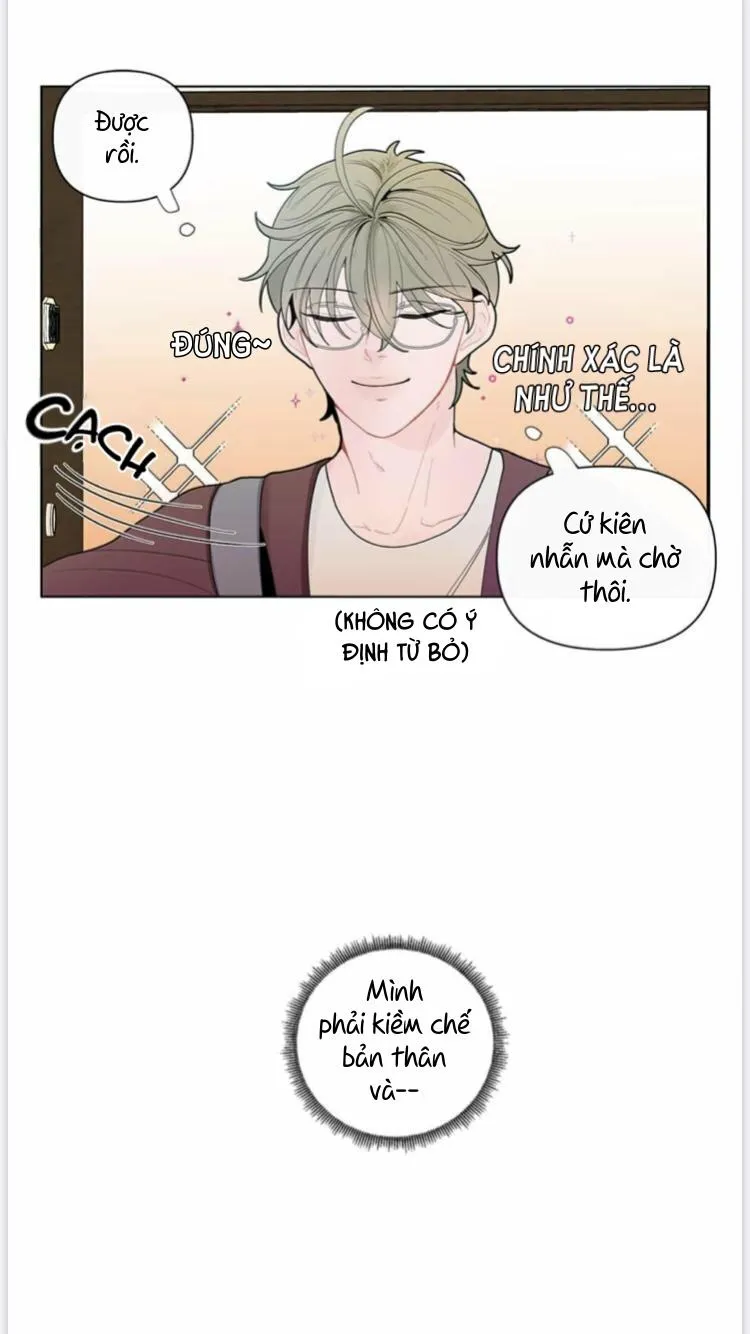 Banana Scandal Chapter 19 Trang 20