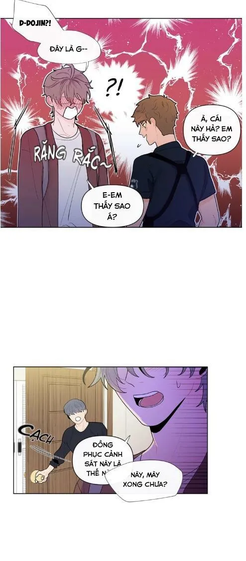 Banana Scandal Chapter 19 Trang 23