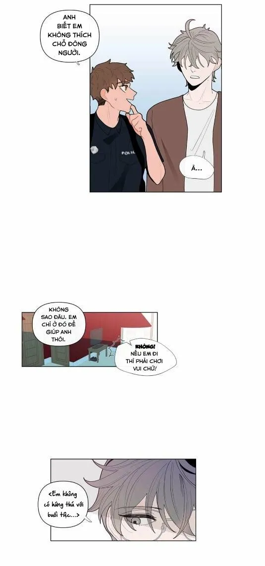 Banana Scandal Chapter 19 Trang 30