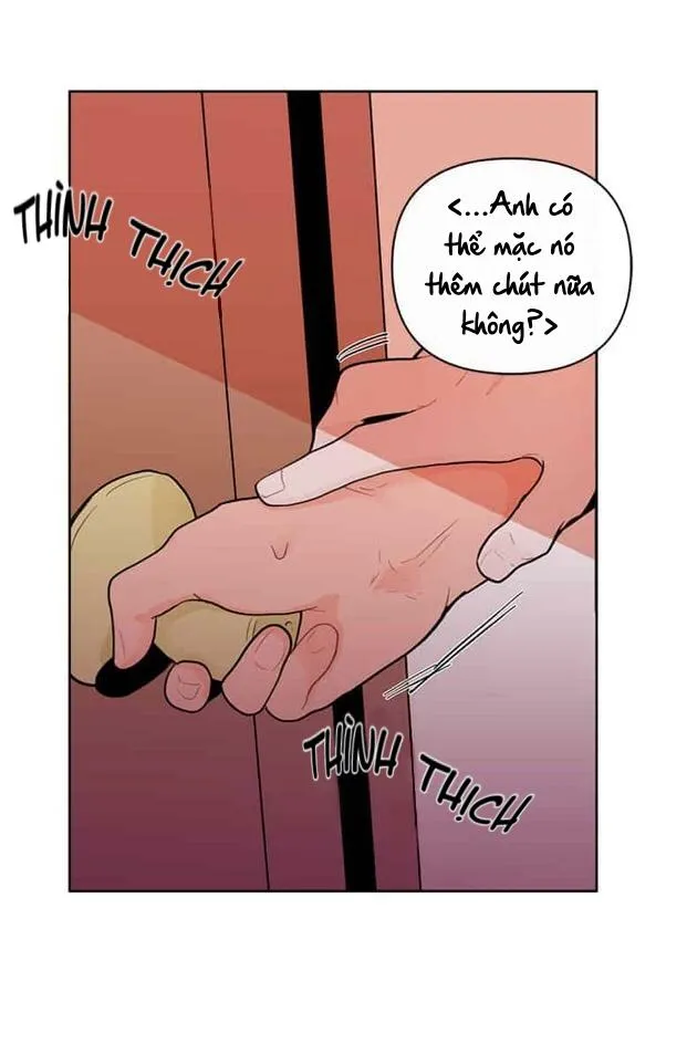 Banana Scandal Chapter 19 Trang 33
