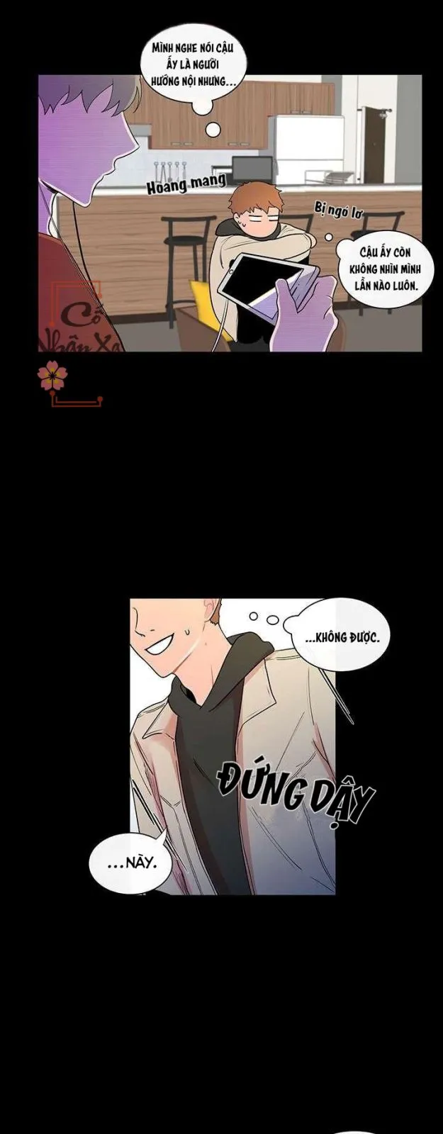 Banana Scandal Chapter 2 Trang 4