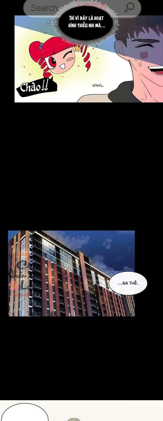 Banana Scandal Chapter 2 Trang 14