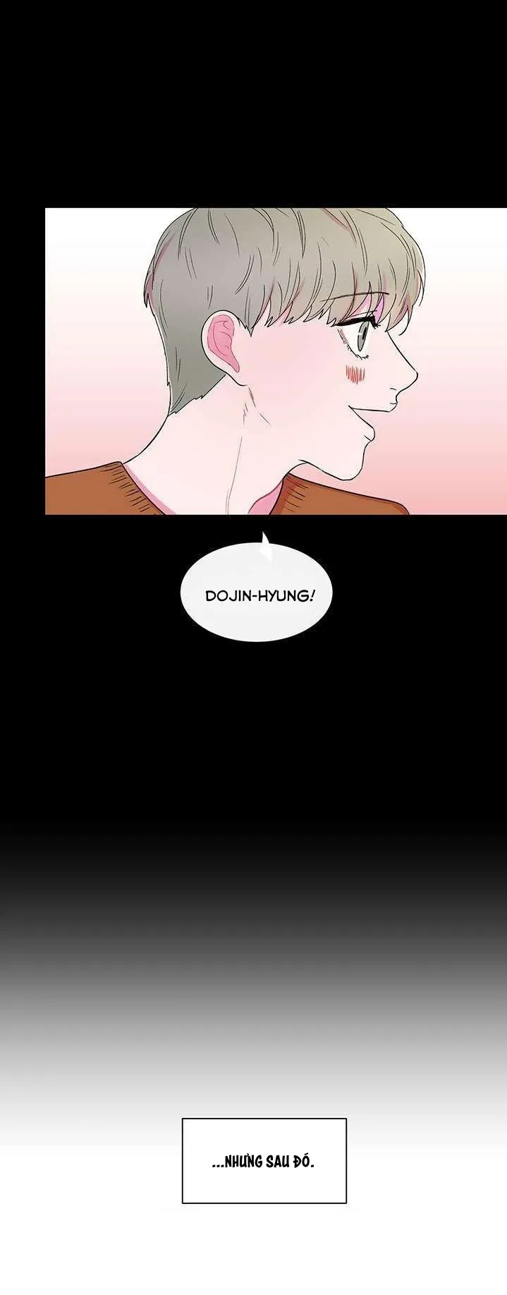 Banana Scandal Chapter 2 Trang 19