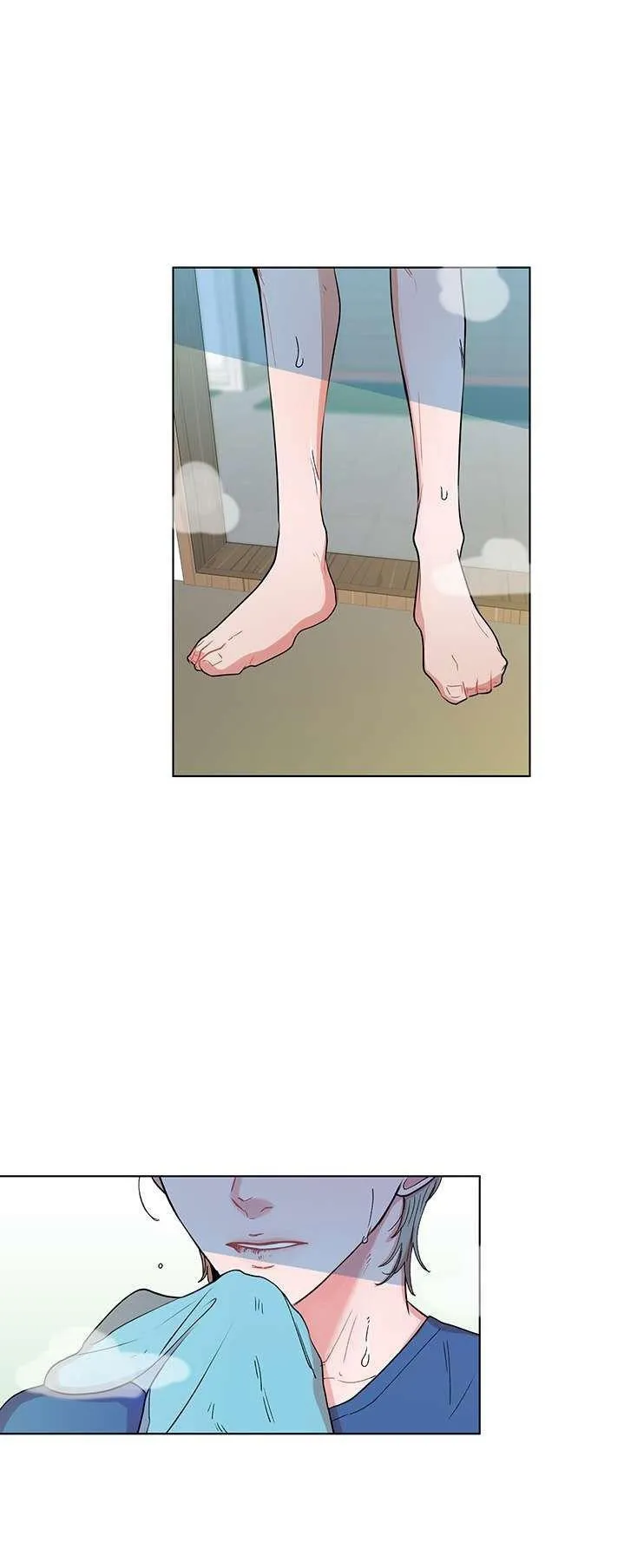 Banana Scandal Chapter 2 Trang 22