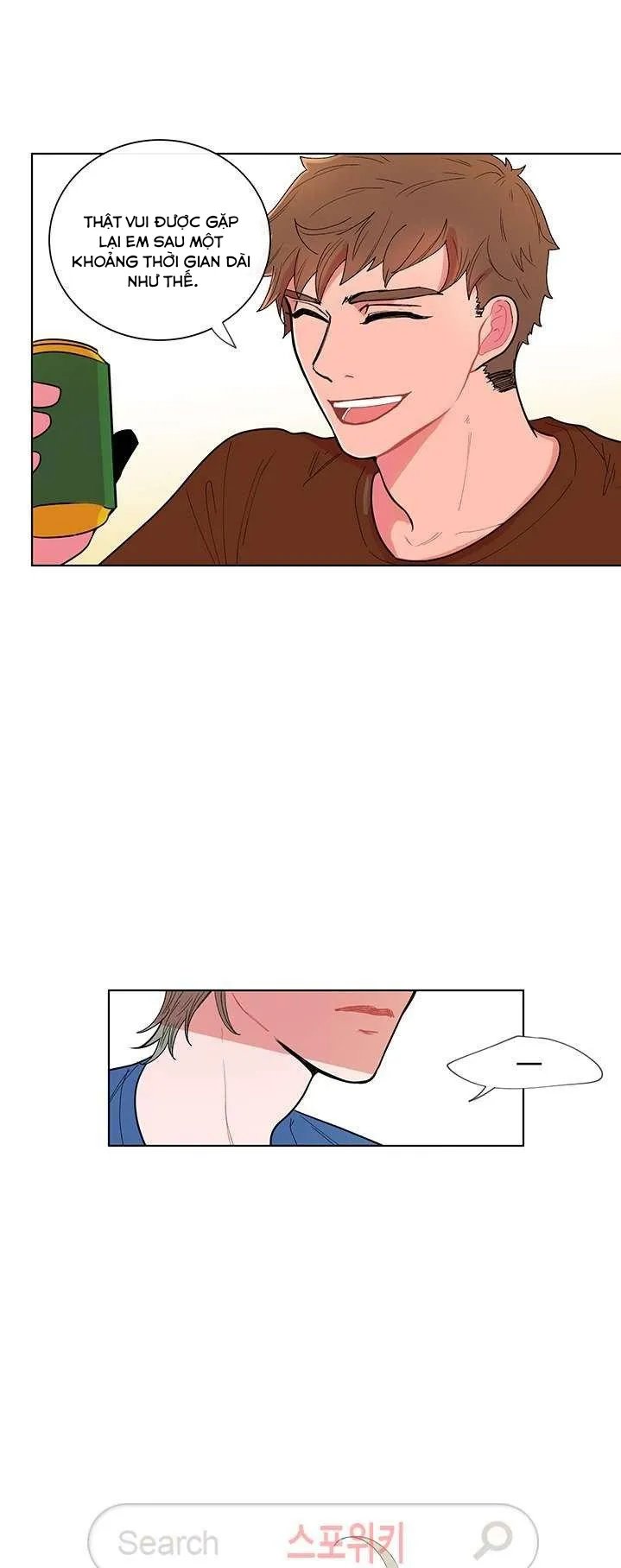 Banana Scandal Chapter 2 Trang 31