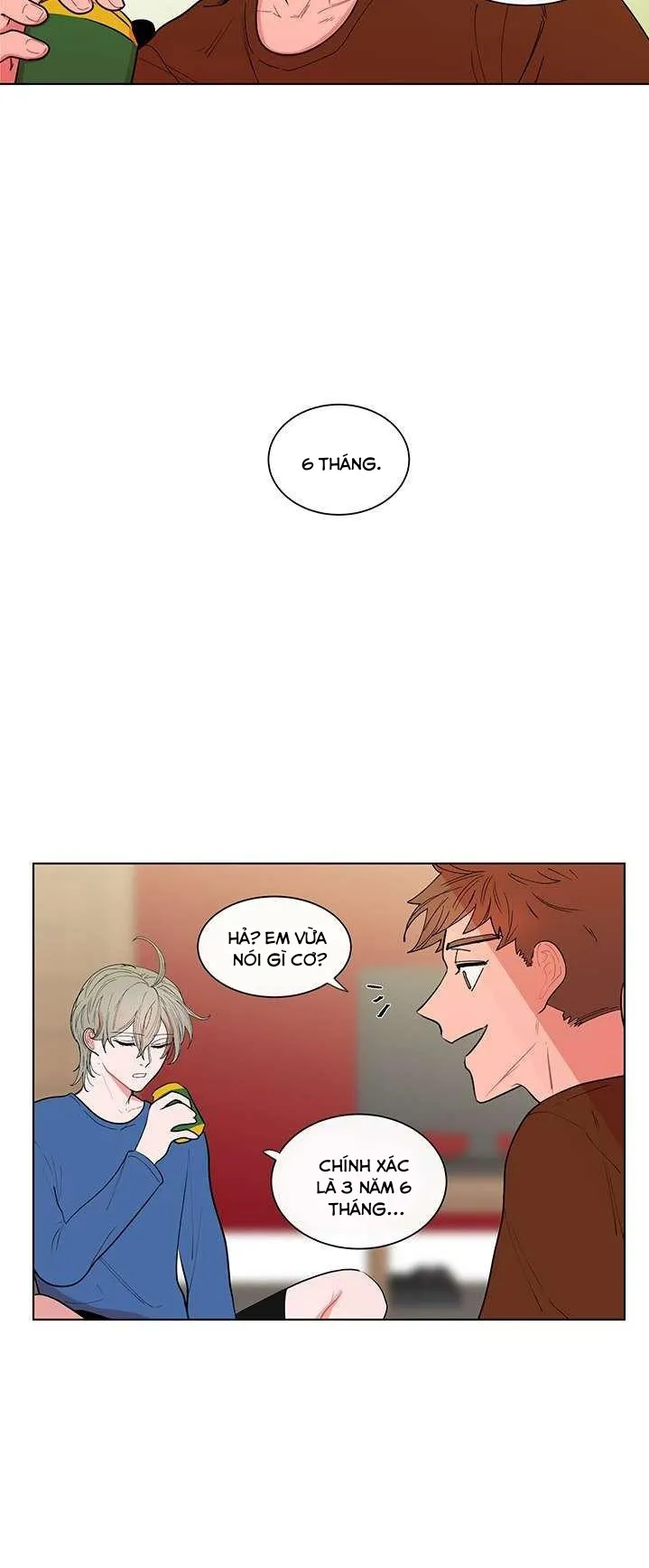 Banana Scandal Chapter 2 Trang 33