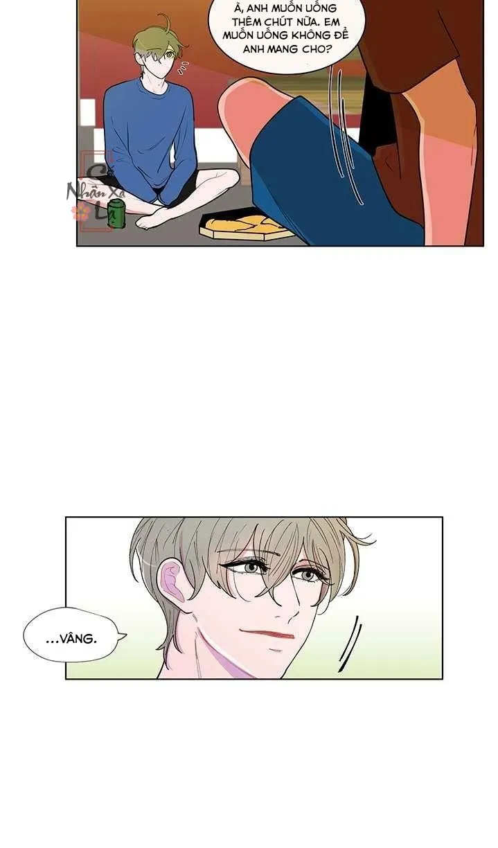 Banana Scandal Chapter 2 Trang 35