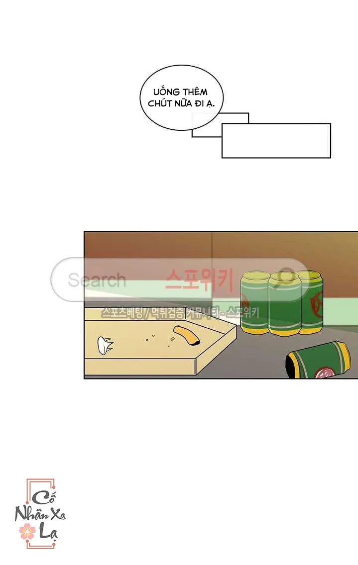 Banana Scandal Chapter 2 Trang 36