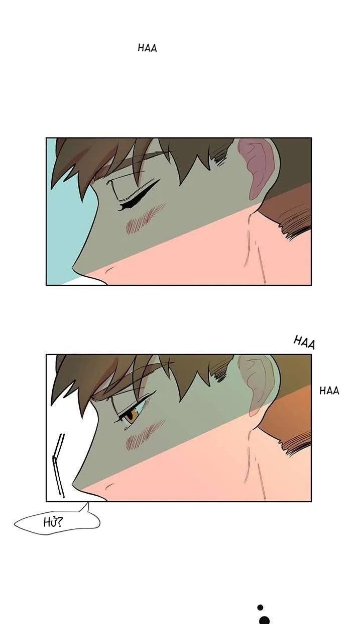 Banana Scandal Chapter 2 Trang 37