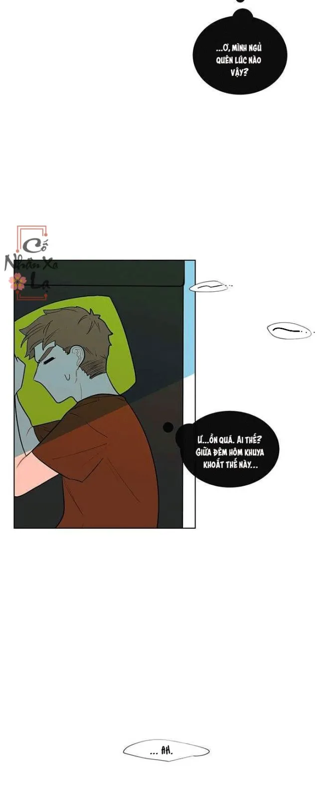 Banana Scandal Chapter 2 Trang 38