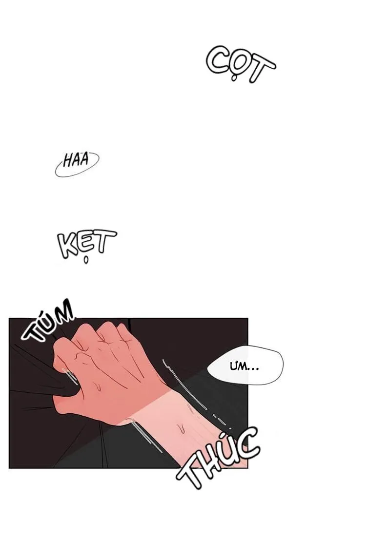 Banana Scandal Chapter 20 Trang 5