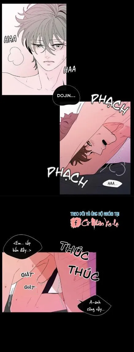 Banana Scandal Chapter 20 Trang 7