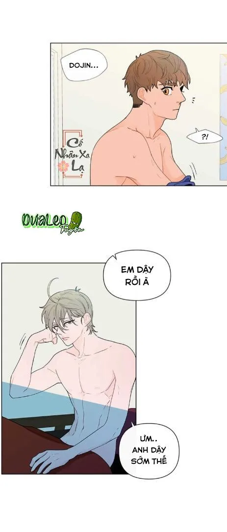 Banana Scandal Chapter 20 Trang 11