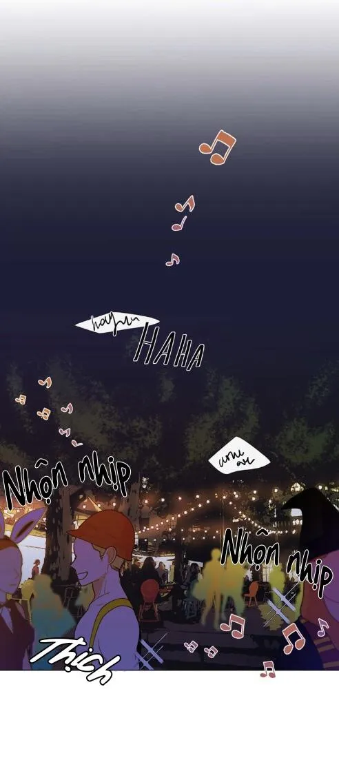 Banana Scandal Chapter 20 Trang 15