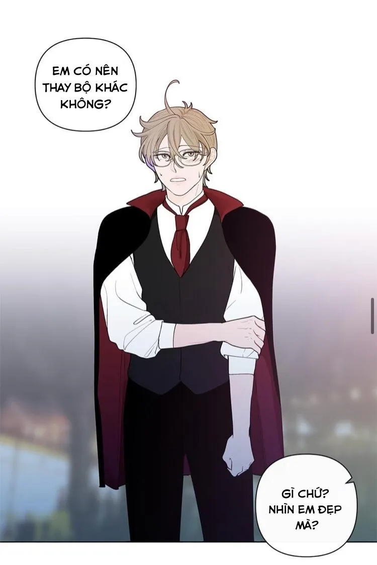 Banana Scandal Chapter 20 Trang 18